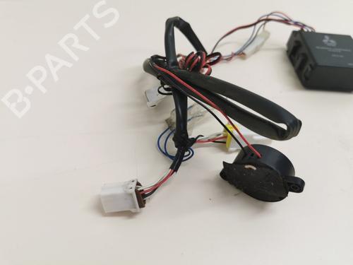 Electronic module MITSUBISHI OUTLANDER I (CU_W) 2.4 4WD (CU5W) | BP33779791M83 - Image 3