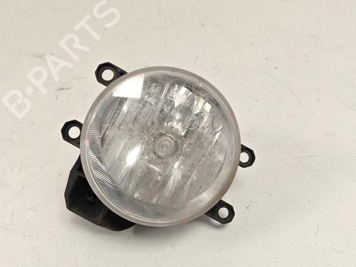 Used Left front fog light Left front fog light PEUGEOT 108 1.0 VTi (69 hp) 33792292 33792292
