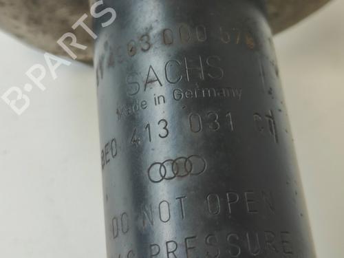 Left front shock absorber AUDI A4 B7 Avant (8ED) 1.8 T | BP33784958M16  - Image 5