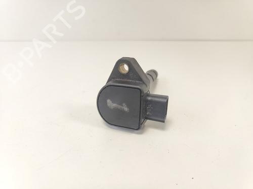 Ignition coil HONDA CIVIC VII Hatchback (EU, EP, EV) 1.6 i (EP2, EU8, EU6) | BP33784627M94 - Image 2