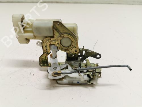 Used Front left lock Front left lock DAIHATSU SIRION (M1) 1.0 i (M100) (58 hp) 33779742 33779742