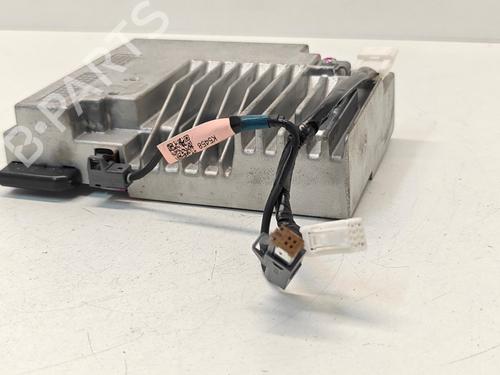 Control unit MAZDA 2 Hatchback (DL, DJ) 1.5 SKYACTIV-G M Hybrid | BP39229496M11 - Image 3