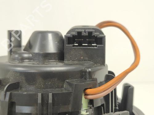Heater blower motor PEUGEOT 108 1.0 VTi | BP33777846M62 - Image 3