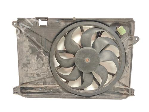 Used Radiator fan Radiator fan OPEL MOKKA / MOKKA X (J13) 1.4 (_76) (140 hp) 33789751 33789751