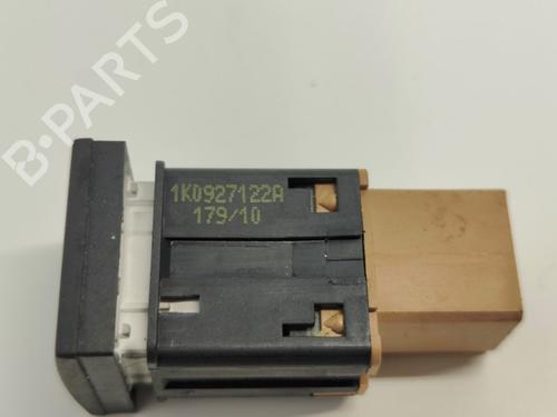 Switch VW GOLF VI (5K1) 2.0 TDI | BP33783015I30 - Image 3