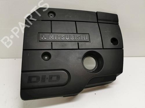 Used Upper protection Upper protection MITSUBISHI SPACE STAR MPV (DG_A) 1.9 DI-D (DG4A) (102 hp) 33778639 33778639
