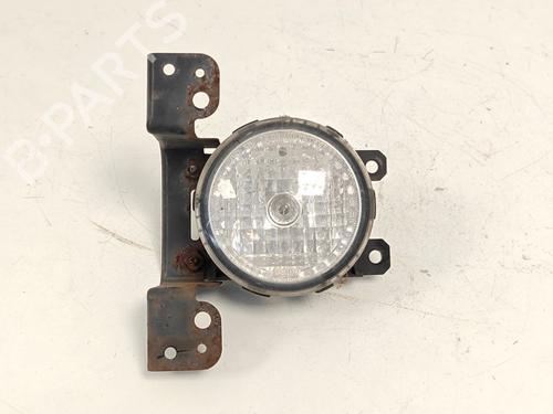 Venstre Fortil Tågelygte Venstre Fortil Tågelygte MITSUBISHI MIRAGE / SPACE STAR VI Hatchback (A0_A) 1.0 (A05A) (71 hp) 33840200 33840200