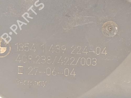 Throttle body BMW 1 (E87) 116 i | BP39658912M82 - Image 5