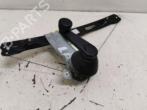 Rear left window mechanism BMW 1 (E87) 118 d | BP33778502C24 - Image 2