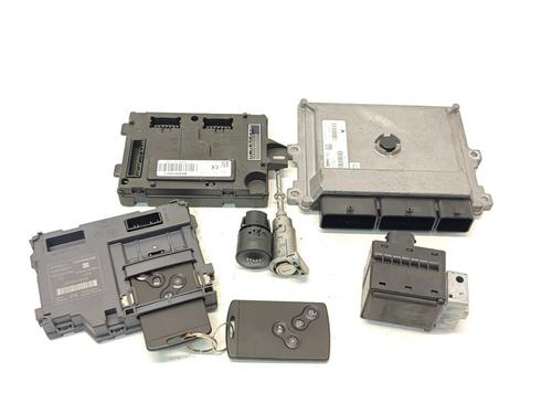 Used Control unit Control unit 39658978 39658978
