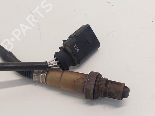 Electronic sensor SKODA OCTAVIA II Combi (1Z5) 1.4 TSI | BP33782069M84 - Image 2