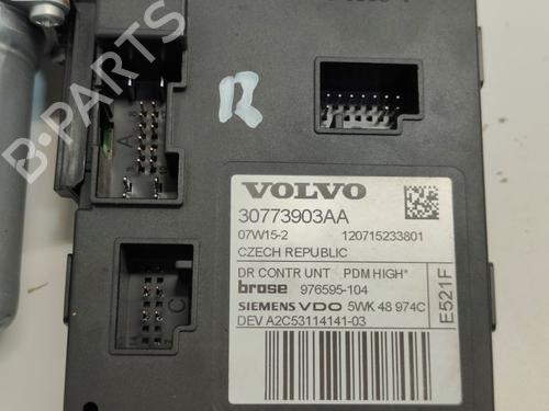 Electronic module VOLVO C30 (533) 2.0 D | BP33783085M83 - Image 3