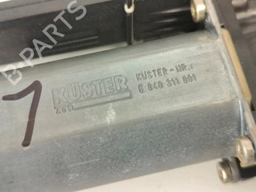 Electronic module VW PHAETON (3D1, 3D2, 3D3, 3D4, 3D6, 3D7, 3D8, 3D9) 3.2 V6 | BP33785723M83 - Image 4