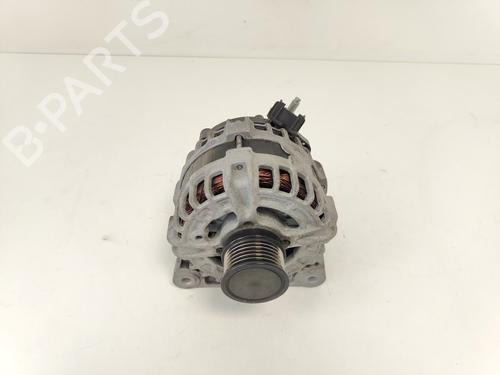 Used Alternator Alternator NISSAN X-TRAIL III (T32_, T32R, T32RR) 1.6 DIG-T (T32) (163 hp) 33786260 33786260