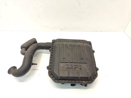 Used Air filter box Air filter box SKODA CITIGO (NF1) 1.0 (60 hp) 39724862 39724862