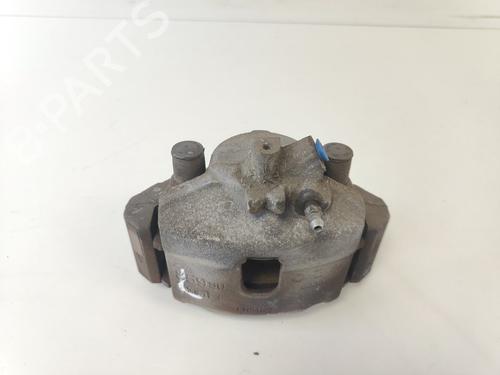 Left front brake caliper LANCIA YPSILON (312_) 0.9 TwinAir (312.PXG11, 312.PXG1A, 312.YXG11, 312.YXG1A) | BP33776179M105 - Image 2