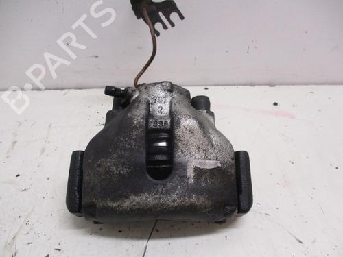 Used Left front brake caliper Left front brake caliper VW PASSAT B5 Variant (3B5) 1.9 TDI (115 hp) 33778387 33778387