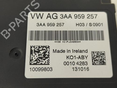 Control unit VW PASSAT B8 Variant (3G5, CB5) 2.0 TDI 4motion | BP33777435M11 - Image 3