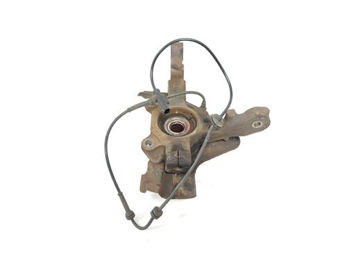 Used Right front steering knuckle Right front steering knuckle FIAT BRAVO II (198_) 1.4 T-Jet (198AXG1B) (120 hp) 33789108 33789108