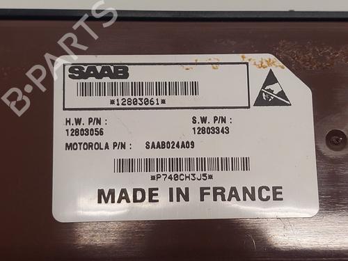 Switch SAAB 9-3 (YS3F, E79, D79, D75) 2.0 t | BP33782120I30 - Image 4