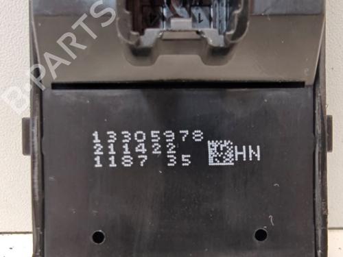 Switch OPEL ASTRA J (P10) 1.4 (68) | BP36797278I30 - Image 3
