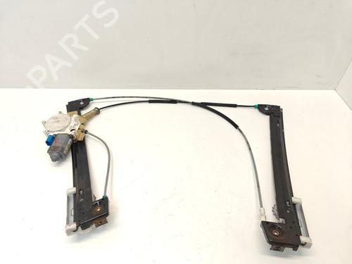 Used Front right window mechanism Front right window mechanism MINI MINI (R50, R53) One (90 hp) 36640876 36640876