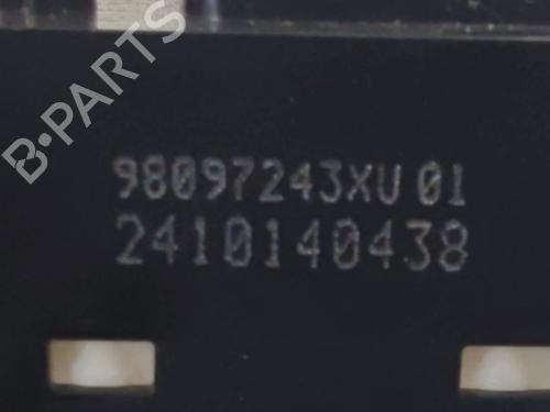 Control unit PEUGEOT 2008 I (CU_) 1.2 VTi | BP33790912M11 - Image 3
