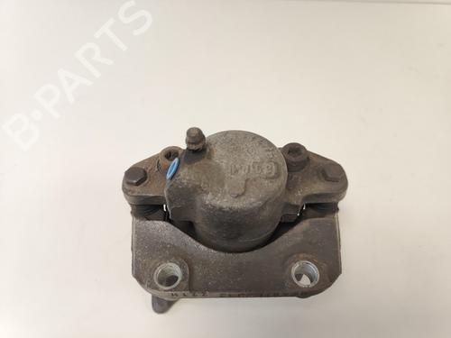 Left front brake caliper DACIA LOGAN MCV (KS_) 1.5 dCi (KS0K) | BP33784289M105 - Image 2