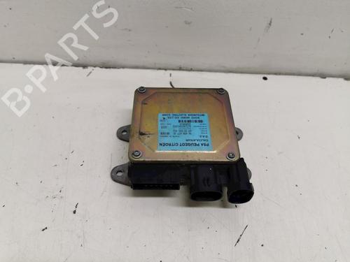 Used Steering ECU Steering ECU CITROËN C3 Pluriel (HB_) 1.6 (109 hp) 33778612 33778612