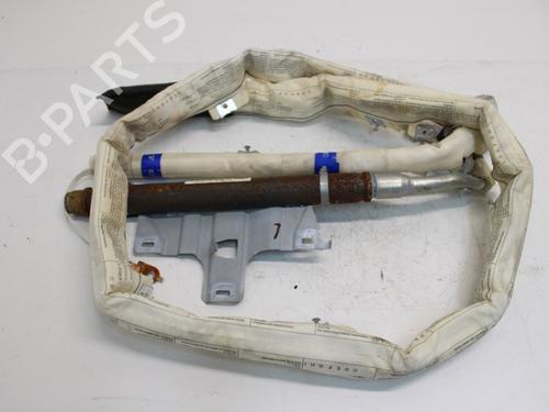 Used Left curtain airbag Left curtain airbag AUDI Q7 (4LB) 3.0 TDI quattro (240 hp) 33781602 33781602