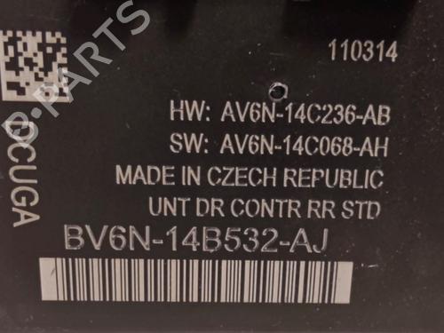 Control unit FORD FOCUS III Turnier 1.0 EcoBoost | BP34644788M11 - Image 3