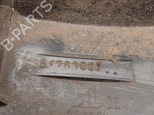 Left taillight FIAT PANDA (169_) 1.2 (169.AXB11, 169.AXB1A) | BP40264910C34  - Image 5