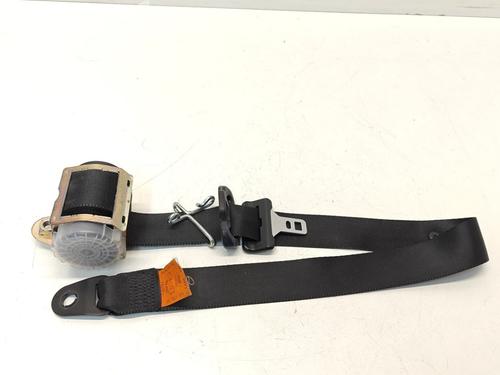 Used Front right seatbelt Front right seatbelt 37021491 37021491