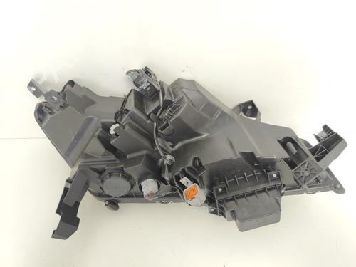 Left headlight MITSUBISHI ASX (GA_W_) 2.0 MIVEC (GA2W) | BP33777983C28 - Image 5