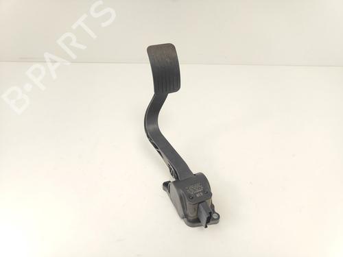 Pedal Pedal PEUGEOT 3008 I MPV (0U_) 1.6 THP (150 hp) 33785334 33785334