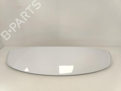 Used Rear spoiler Rear spoiler RENAULT ZOE Hatchback Van (BFM_) Electric (BFME) (92 hp) 33776721 33776721