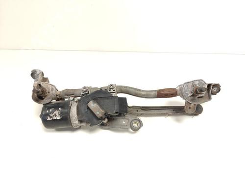 Used Front wipers mechanism Front wipers mechanism NISSAN NOTE (E11, NE11) 1.4 (88 hp) 33789089 33789089