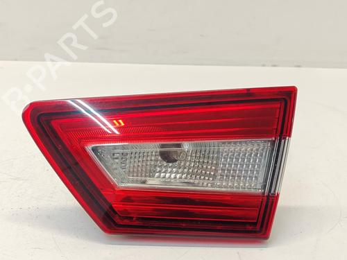 Used Right taillight Right taillight 39658943 39658943