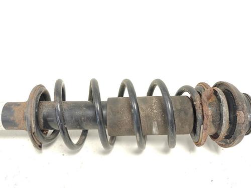 Right front shock absorber MITSUBISHI MIRAGE / SPACE STAR VI Hatchback (A0_A) 1.2 (A03A) | BP33788644M17 - Image 3