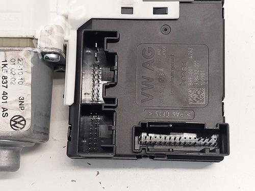 Electronic module VW GOLF VI Variant (AJ5) 1.4 TSI | BP33782539M83 - Image 3