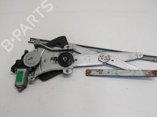 Used Front left window mechanism Front left window mechanism DAEWOO KALOS (KLAS) 1.4 (83 hp) 33781182 33781182