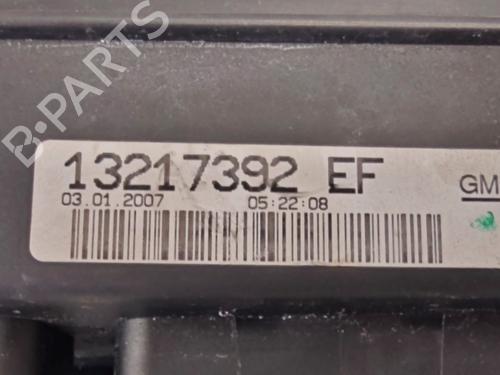 Fuse box OPEL CORSA D (S07) 1.4 (L08, L68) | BP33792158E1 - Image 3