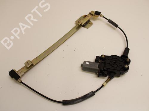 Used Front right window mechanism Front right window mechanism FIAT SEICENTO / 600 (187_) 1.1 (187AXB, 187AXB1A, 187AXC1A02) (54 hp) 33780865 33780865
