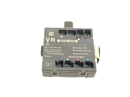 Used Control unit Control unit 33789924 33789924