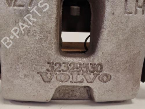 Left rear brake caliper VOLVO XC40 (536) B4 Mild-Hybrid | BP33790300M107  - Image 6
