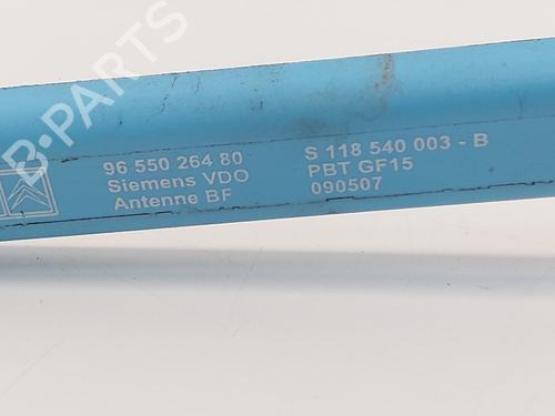 Electronic sensor PEUGEOT 207 CC (WD_) 1.6 16V | BP33782301M84 - Image 3
