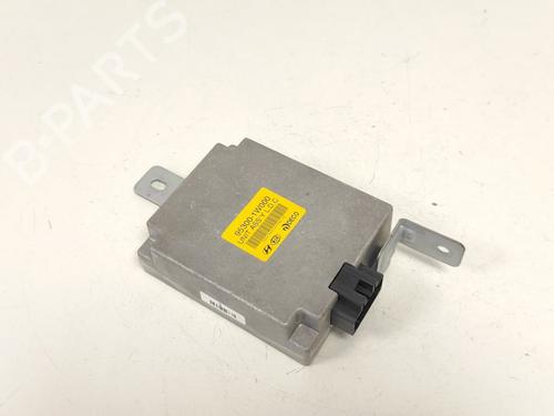 Used Electronic module Electronic module KIA RIO III (UB) 1.25 CVVT (86 hp) 33777283 33777283