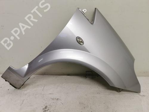 Used Right front fenders Right front fenders CITROËN C3 Pluriel (HB_) 1.6 (109 hp) 33780014 33780014