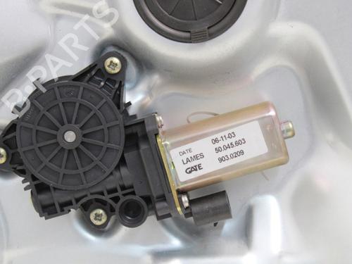 Rear left window mechanism FIAT IDEA (350_) 1.4 16V | BP33781633C24 - Image 2
