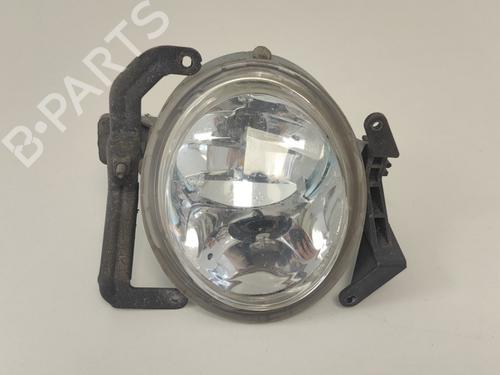 Højre Foran Tågelygte Højre Foran Tågelygte HYUNDAI i10 I (PA) 1.1 (67 hp) 33785437 33785437